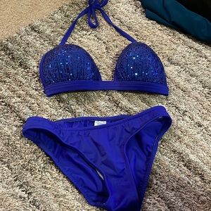 Push-up Venus bikini